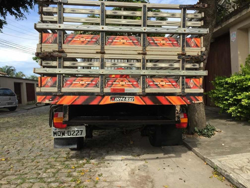 Toyota Bandeirante