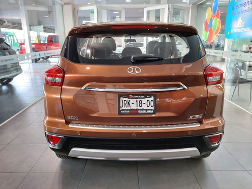 Imagen 5 de 14 de Baic X35 Fashion