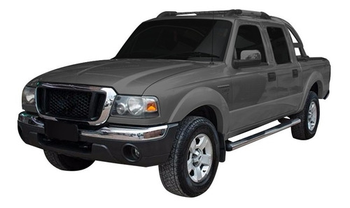 Imagen 4 de 10 de Faro Auxiliar Ford Ranger 2004 2006 2007 2008 2009 2010 2012