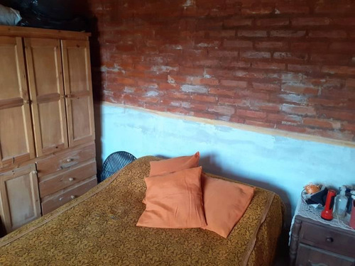 Victoria E.r - Se Alquila Casa Quinta Amoblada De Un Dormitorio.