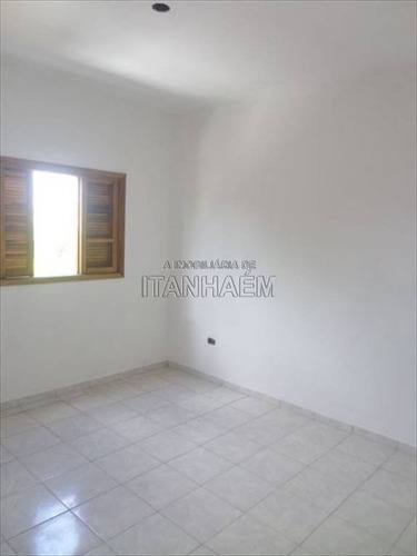 Imagem 8 de 12 de Casa - Venda - Coronel - Itanhaem - Ita3112