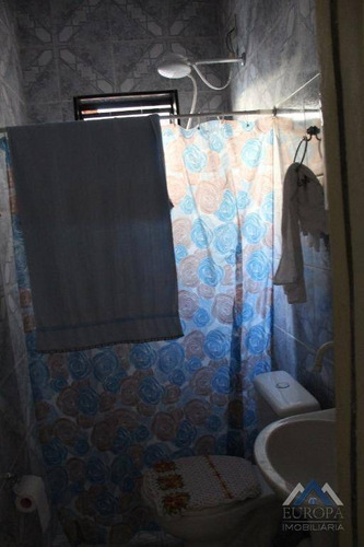 Imagem 20 de 26 de Casa À Venda, 70 M² Por R$ 230.000,00 - Catuai - Londrina/pr - Ca1051