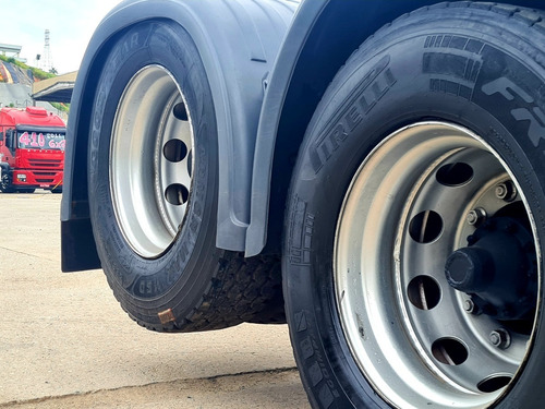 Imagem 17 de 25 de Scania P360 2013 6x2 Ñ É Vw 25420 6x2 19360 19330 25390 6x2