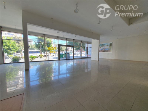 Oficina En Venta En Viña Del Mar, Av. Viana