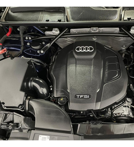 Audi Q5 2.0 L 45 Tfsi Elite Dsg