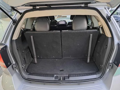 Dodge Journey 2.4 Sxt Sport 7 Pasajeros At