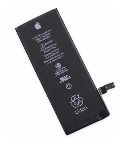 Batería Pila iPhone 7plus Somos Tienda Instalamos Garantia