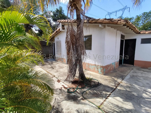 Rosa Rodríguez Vende Casa En Agua Viva, Cabudare 23-20676
