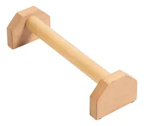 Comprar 2 Piezas De Soportes De Flexiones Paralelas De Madera Para
