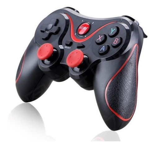 Joystick Wireless Controller X7 Bluetooth Para Android Pc So