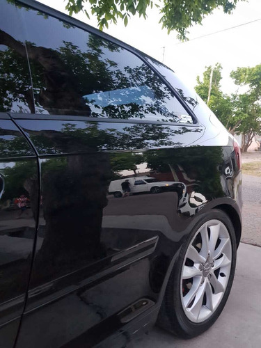 Imagen 11 de 25 de Audi A3 2011 2.0 T Fsi Stronic 200cv