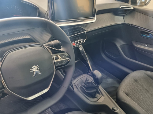 Imagen 17 de 23 de Peugeot 208 Active Pack Tiptronic 1.6 2023 D