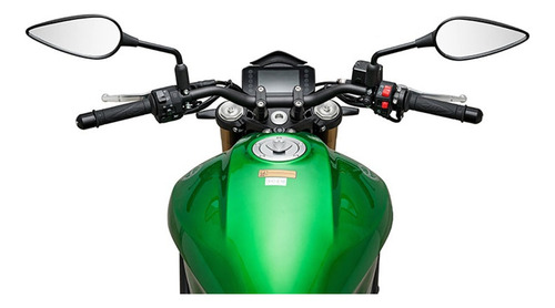 Benelli 752 S 0km Andes Motors