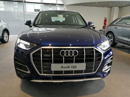 Audi Q5 2.0 Tfsi Tiptronic Quattro 250cv