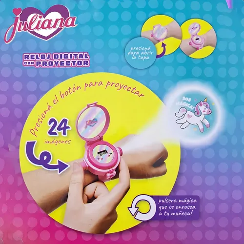 Reloj digital con proyector new arrivals