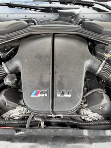 BMW Serie M 5.0 M5 M Sport