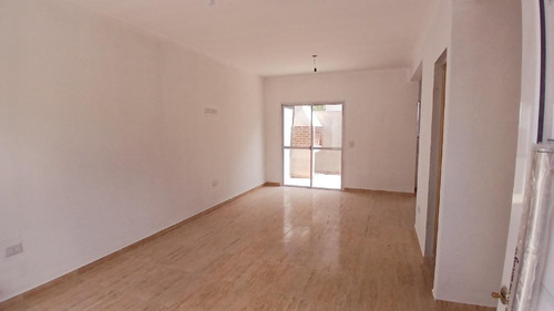 Estrena Tu Duplex En Mar Del Tuyu!!! 150m Del Mar