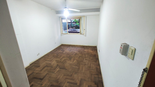 3 Ambientes En Excelente Ubicación De Palermo Apto Crédito
