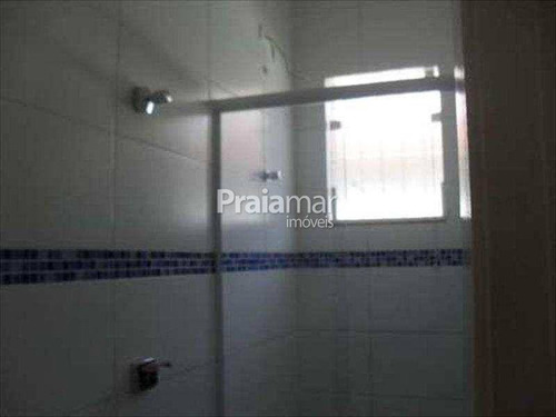 Casa 02 Dormitórios I 1 Suíte I 2 Vagas I 100m² I São Jorge I Sv - 1026