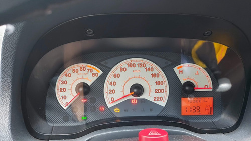 Imagem 8 de 15 de Fiat Palio