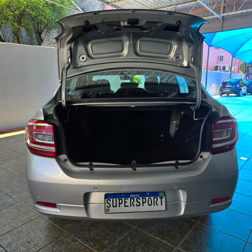 Renault Logan LOGAN ZEN FLEX 1.0 12V 4P MEC.