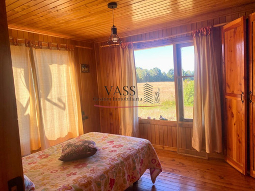Vass Vende Parcela De 1ha Con 7d 5b En Ancud Chiloe