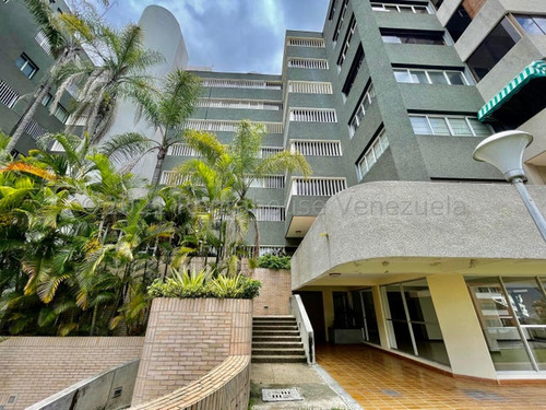 Apartamento En Venta Los Samanes 23-28839