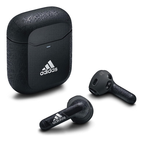 adidas Z.n.e. 01 Auriculares Active True Wireless Gris Noche