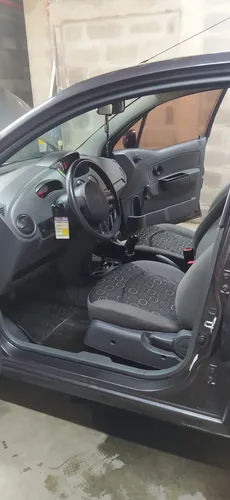 Chevrolet Spark 1.0 Life