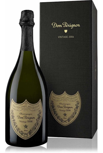 Dom Perignon