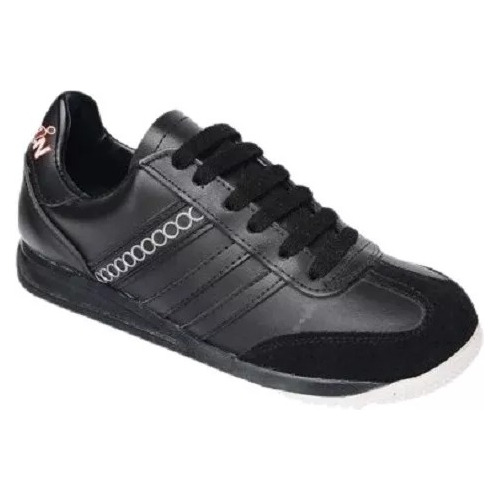 Zapatillas Bochin 502 Originales Urbanas De Hombre