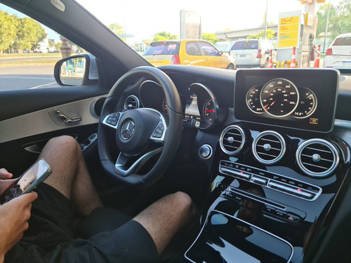 Mercedes Benz C250 Amg