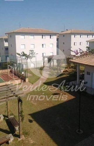 Imagem 23 de 30 de Apartamento À Venda Em Residencial Guairá - Ap007899