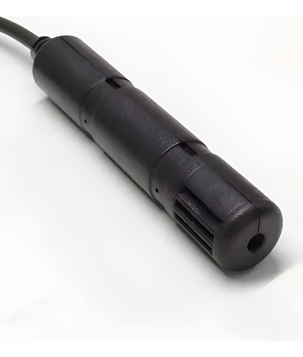 Apc Sensor Temperatura E Umidade Ap9335th Netbotz 2,5m Rj-45 (Usado)