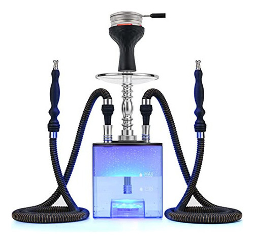 Pipas De Tabaco Juego De Cachimba Con Todo: Kitosun Actualiz