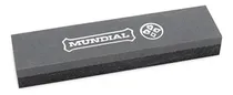 Comprar Piedra Afilar Cuchillas Cuchillos Doble Grano 21 Cm Mundial