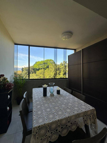 Lm Apartamento En Venta En Las Chimeneas, Res. Mantova (133ms) Piso Bajo Trato Solo Con Clientes Directos