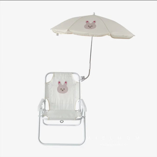 Silla Plegable Al Aire Libre, Sillas De Campamento Para Niño