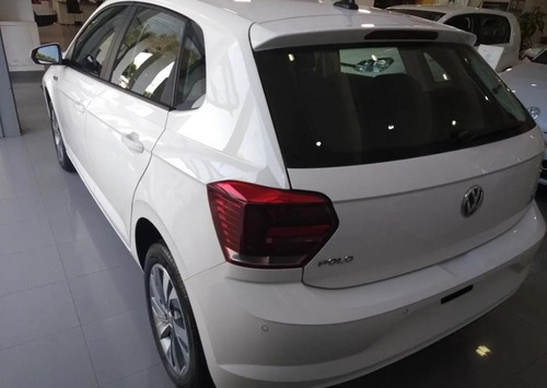 Imagen 16 de 20 de Volkswagen Nuevo Polo Retiro Programado Sin Sobre Precio Da