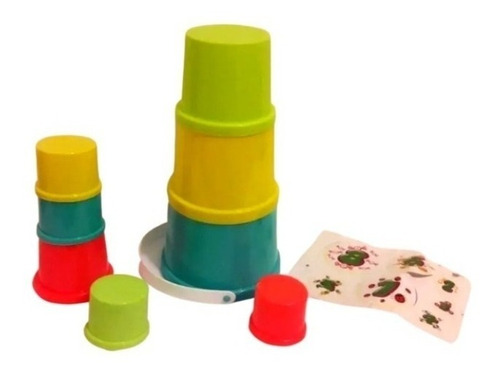 Balde Torre Duravit Grande Maternelle
