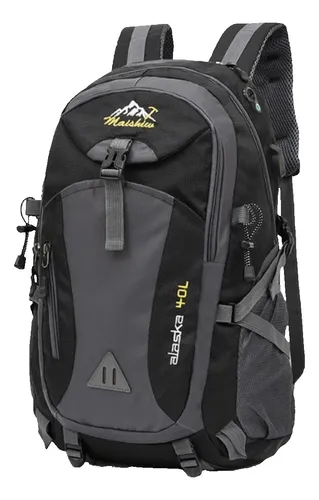 Mercado libre mochila trekking hotsell