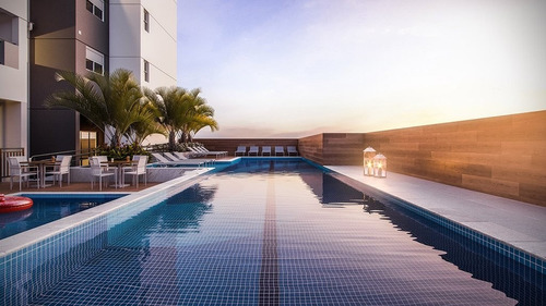 Apartamento - Ap03467 - 69388333