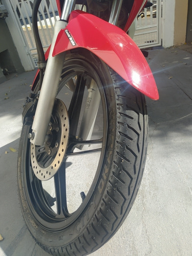 Honda Ex