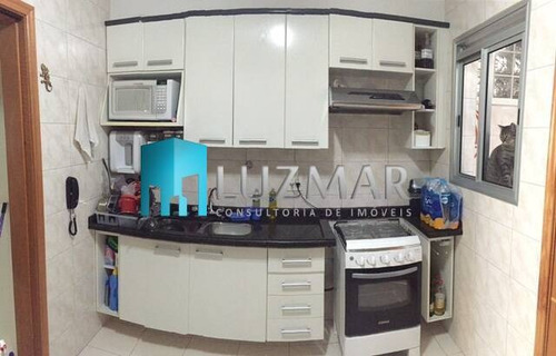 Imagem 5 de 15 de Sobrado Com Dois Dormitórios - Horto Do Ypê - 420g