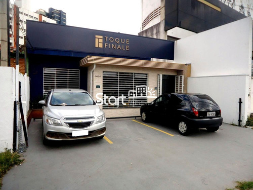 Imagem 1 de 10 de Casa À Venda Em Vila Itapura - Ca004025