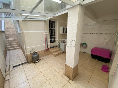 Imagem 6 de 15 de Venda - Sobrado Em Condomino -3 Dormitorios Sendo 2 Suites - Jd Rubi -mogi Das Cruzes - V-3741