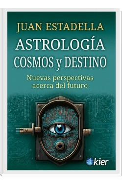 Libro Astrologia, Cosmos Y Destino - Juan Estadella