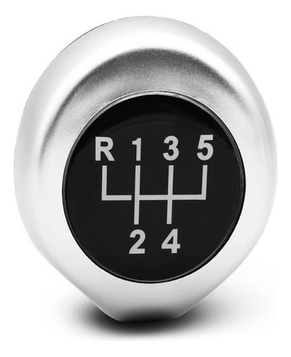 Cubierta De Pomo De Velocidades Bmw Serie 1 E81, E82, E87