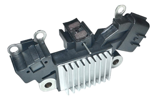 Regulador Para Alternador Hitachi Infiniti I30 Nissan Maxima