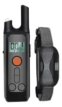 Comprar Collar De Adiestramiento Para Perros A Prueba De Agua De 100